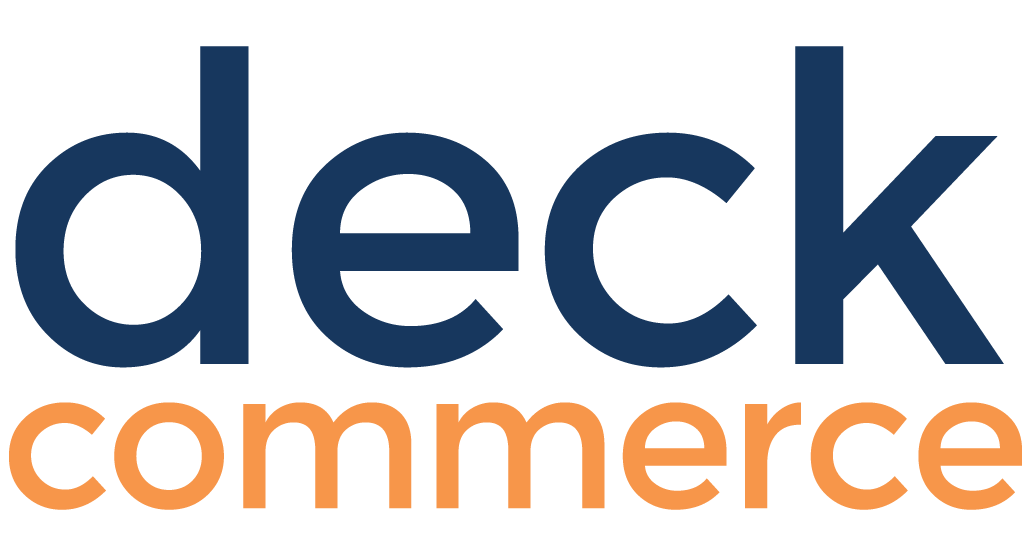 DeckCommerce